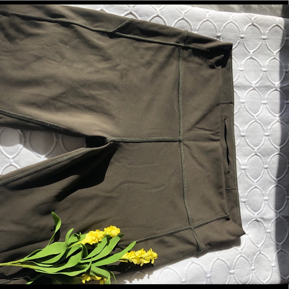 In movement Tight Everlix  Lululemon